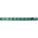 SEIKI SC-32AU300 IR BOARD XBT70019A7 